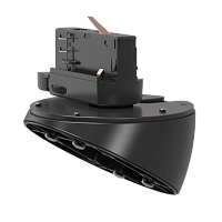 AUDAC RMA45A/B адаптер для подвеса ATEO4 на осветительных шинах