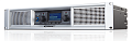 QSC GXD4  2-канальный усилитель мощности c DSP, 2 x 400 Вт/8 Ом