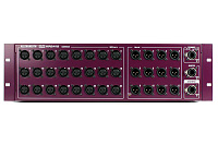 Allen&Heath AR2412 Модуль расширения, 24 входа, 12 выходов, поддержка интерфейса AVIOM