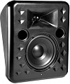 JBL 8320 2-полосная акустическая система окружения, 8"+1" купольный твитер, защита ВЧ, RMS 150 Вт., 8Ω.
