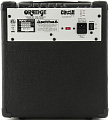 Orange CRUSH BASS 25 BK комбоусилитель для бас-гитары транзисторный, цвет черный