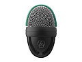 AKG D112MKII микрофон для озвучивания басовых инструментов/бас-барабана динамический кардиоидный