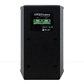Ecler ARQIS 105iBK настенная акустическая система, цвет черный