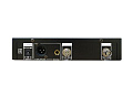 VOLTA US-101 with aluminuim case (600-636 МГц) Микрофонная 100-канальная радиосистема с ручным динамическим микрофоном, алюминиевый кейс
