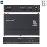 Kramer VM-2Hxl Усилитель-распределитель 