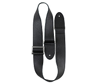 Perri's CLDLX-6893 Ремень для гитары. Серия Leather and Suede Straps