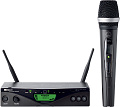 AKG WMS470 D5 SET BD9 (600.100-605.900&614.100-630.500) радиосистема с приёмником SR470 и ручным передатчиком с динамическим капсюлем D5