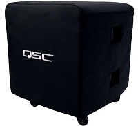 QSC E118SW-CVR  Чехол для QSC E118SW