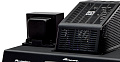 AMPEG PF-50T  Ламповый басовый усилитель 'голова', 50 Вт