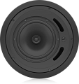 Tannoy CVS 8 BK потолочный громкоговоритель, цвет черный