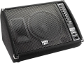 LANEY CXP-112 активный 2-полосный сценический монитор, 1х12" НЧ + ВЧ твитер, 120 Вт / 4 Ом, трехполосный регулятор тембра, микрофонный и линейный входы, размеры 330x591x437 мм, вес 20.5 кг