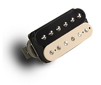 GIBSON IM00T-ZB 500T - HOT CERAMIC HUMBUCKER/ZEBRA звукосниматель, хамбакер, бридж, керамика