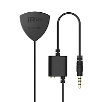 IK MULTIMEDIA iRig Acoustic аудиоинтерфейс