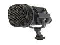 RODE Stereo VideoMic накамерный стерео микрофон