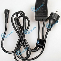 RICH LED RL-220AC/DC-2AF-B Блок питания