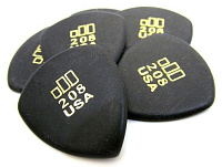 DUNLOP 477P208 Jd JazzTone Набор медиаторов (6 шт)