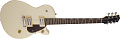 GRETSCH G2210 STRML JR JET CLB VWT электрогитара, цвет блонд