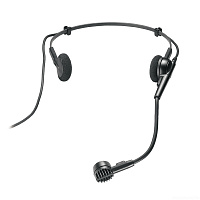 AUDIO-TECHNICA ATM75cW Микрофон головной c HRS 