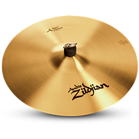 ZILDJIAN 18' A' FAST CRASH тарелка типа Crash