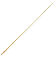 GEWA BATON Schubert White beech tree дирижерская палочка 49 см, модель Ф. Шуберт