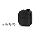 SENNHEISER M2 IEI BLACK  проводные внутриканальные наушники