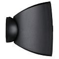Audac ATEO2/B 2" настенная акустическая система 10 Вт 8 Ом