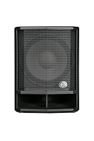 Wharfedale Pro DVP-AX15B Активный сабвуфер, 600 Вт