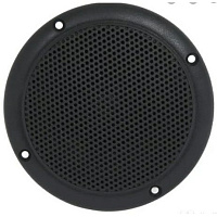 Visaton FR 10 WP/4 BLACK Влагозащищенный громкоговоритель 10 см, 4 Ом, 20 Вт, цвет черный