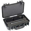 DPA ST4011A комплект из двух микрофонов 4011А, в кейсе