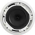 Tannoy CMS 803DC PI Открытая (без тылового колпака) потолочная АС с технологией Dual Concentric, 8", 47-30000 Гц (-3 дБ)