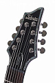 Schecter HELLRAISER C-8 WHT Гитара электрическая восьмиструнная