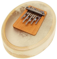 GEWA Sansula Deluxe Kalimba 830251   Калимба