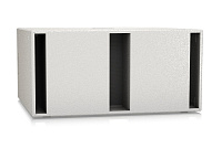 Tannoy VSX 12.2BP-WH Белый пассивный компактный сaбвуфер.