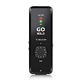 TC HELICON GO SOLO  интерфейс высокого разрешения для мобильных устройств, аудио/MIDI