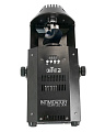 CHAUVET Intimscan LED 300  светодиодный сканер. 1х60Вт светодиод, 8 фиксированных цветов + белый, 7 гобо + открытая позиция, 23,8мм диаметр гобо, строб-эффект 0-20Гц, освещенность 2850lux (2м)