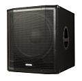 EUROSOUND BBR-118AC Активный сабвуфер