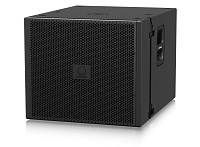 Turbosound BERLIN TBV118L пассивный сабвуфер 