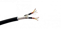 Tasker C402 аудио мультикор 2х2х0.22 мм2 