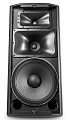 JBL PRX835W активная 3-полосная FOH акустическая система с встроенным Wi-Fi, 1500 Вт, цвет черный