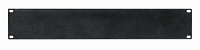 PROAUDIO RP3 Заглушка для рэка глухая, 19", 3U