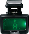 Ibanez Tunano Clip Tuner гитарный хроматический тюнер-клипса