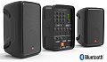JBL EON208P активная портативная система 2 х 150 Вт
