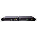 POWERSOFT MEZZO 604 AD  4-канальный усилитель мощности с DANTE и AES67