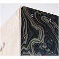 SCHLAGWERK CP4006  Кахон серии la Peru®, цвет Night Burl, 45 см