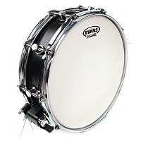 EVANS B14G1RD  пластик 14" Power Center Reverse Dot для малого барабана однослойный с напылением с нижн. усиленным центром