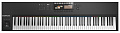 Native Instruments Komplete Kontrol S88 MK2   88-клавишная полновзвешенная MIDI клавиатура с молоточковой механикой Fatar