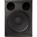 Electro-Voice ELX118P активный сабвуфер, 18', 700Вт, макс. SPL - 134дБ, 32Гц-130Гц, цвет черный