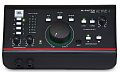 JBL M-Patch Active-1 прецизионный контроллер мониторов, Studio Talkback, USB Audio I/O