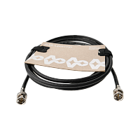 AVCLINK CABLE-930/3 Кабель видео SDI для HDTV, BNC-BNC, длина 3 м