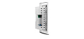 ATLONA AT-OME-EX-TX-WP-E Настенная панель-передатчик 4K/UHD HDMI на HDBaseT с USB HUB/HOST, Ethernet, PoE и управлением